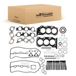 Full Gasket Set Fit For 03-09 Toyota 4RUNNER Tacoma Tundra 4.0 Dohc 1GR-FE New. Price: $78.48.