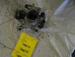 Throttle Body Valve Assembly Fits 03-04 Forester 1480976 Used. Price: $76.00.