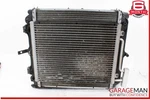 99-04 Porsche Boxster 986 Right Engine Radiator Condenser Cooling Fan W/duct Oem Used. Price: $194.00.