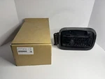 Bmw 2011-2016 Series Fuel Pocket Cover Pot 51-17-7-204-365 Used. Price: $59.99.