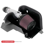 K&n 69-1507TS Performance Cold Air Intake System Kit 18-22 Honda Accord 1.5L New. Price: $418.99.