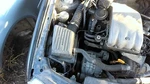 Air Cleaner 2.0L Convertible Fits 00-02 Golf 28851934 Used. Price: $221.40.