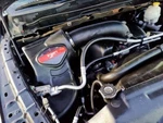 Injen EVO8100C Evolution Cold Air Intake For 2009-2018 Dodge Ram 1500 5.7L V8 New. Price: $347.50.