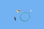 Fuel Level Control Unit Mopar 68319397AA New. Price: $57.39.