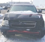 2007-2014 Escalade Windshield Washer Fluid Tank Bottle Used. Price: $88.78.
