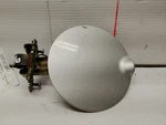 (PS2/SILVER) Fuel Filler Door From 2008 Dodge Ram 1500 12854920 Used. Price: $69.79.