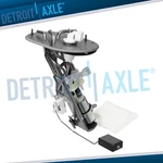 Gas Electric Fuel Pump And Sender Assembly Subaru Forester Impreza 2.0L 2.5L New. Price: $108.99.