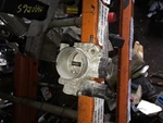 98 99 00 Caravan Throttle Body Valve Assembly 3.3 Liter Used. Price: $57.93.