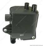 Pcv Valve Oil Trap For 1998-2000 Volvo S70 Pn# 1271988 Uro New. Price: $16.27.