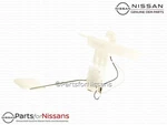 Genuine Nissan 350Z G35 Fuel Gauge Sending Unit - New Oem. Price: $172.97.