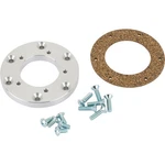Speedway Fuel Tank Sending Unit Sender Adapter Plate, Fits Ford 1936-56 New. Price: $31.99.