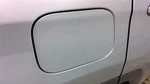 Gas Fuel Filler Door Silver=psc Fits 2017-2020 Jeep Compass Newbody 18 19 20G Used. Price: $104.94.