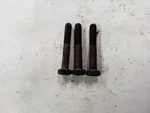 Accelerator Pedal Firewall Bolts Fits 17 18 19 20 Ford F250 F350 F450 F550 Used. Price: $20.00.