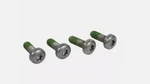 Genuine Ford Super Duty Fuel Tank Support Strap Bolt W714875-S450 Pkg Of 4! New. Price: $12.00.