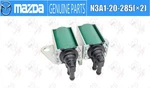 Mazda Oem Turbo Duty Solenoid Pre-control Valve N3A1-20-285 For RX-7 RX7 93-02 New. Price: $114.00.