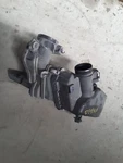 Air Cleaner Fits 19-22 Insight 310767 Used. Price: $90.00.