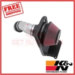 K&n Intake Kit For Kia Soul 2014-2019 New. Price: $469.86.
