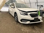 Used Air Cleaner Assembly Fits: 2022 Subaru Legacy 2.4 Grade. Price: $178.74.