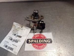 Fuel Pump Only Engine Mounted 2.0L Turbo 14-18 Forester 9342550 Used. Price: $68.83.