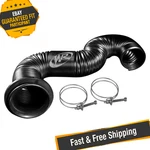 Weapon 838-111-110 Dragon Intake Ram Air Kit Ii New. Price: $82.33.