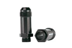 Aeromotive Fuel Hose Fitting Demon Carb AN-08 Float Bowl New. Price: $49.64.