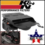 K&n Aircharger High Flow Cold Intake System Fits 2021-2024 Ram 1500 Trx 6.2L New. Price: $682.99.