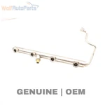 2013-2016 Audi RS5 4.2L Left Fuel Rail 079133315AT Used. Price: $79.49.
