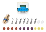 Aeromotive Kit Gm Lt Fuel Pump Module Electrical Plug- 66717 New. Price: $51.33.