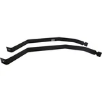 578-028 Dorman Fuel Tank Straps Gas Set Bronco Ford Ii 1984-1990 Pair New. Price: $45.21.