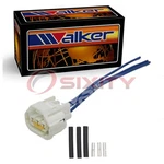 Walker Throttle Position Sensor Connector For 2006-2007 Mitsubishi Raider Fv New. Price: $36.74.