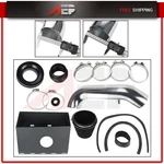 Cold Air Intake Kit System + Filter For Dodge Ram 5.7L 2009-2010 New. Price: $61.88.