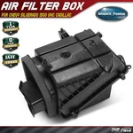 Air Cleaner Housing W/ For Chevy Silverado 1500 Gmc Sierra Cadillac New. Price: $83.08.