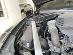 Passenger Right Air Cleaner 3.3L Fits 19-23 G70 986818 Used. Price: $149.99.