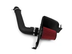 Air Intake For 2006-2008 Lincoln Mark Lt 5.4L V8 With Heat Shield Wrinkle Black New. Price: $1099.99.
