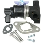Egr Valve 53034194AD For Ram Truck Dodge 1500 Jeep Grand Cherokee Dakota Aspen New. Price: $158.99.