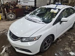 2015 Honda Civic Air Cleaner Box 1.8L Fwd Used Oem 141K Miles 319-67518. Price: $79.96.