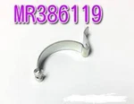 Mitsubishi Genuine MR386119 Air Filter Housing Clip For Outlander Lancer Oem New. Price: $32.35.