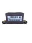 2011-2016 Chevy Cruze Yaw Rate Sensor Stability Control Oem 13505743 Used. Price: $34.99.