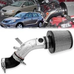 Hps Polish Shortram Air Intake Kit For 05-08 Vibe Corolla Matrix 1.8L 1ZZ-FE New. Price: $277.00.