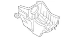 Genuine Ford Air Filter Housing CV6Z-9A612-B New. Price: $92.96.