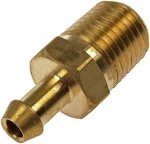 Fuel Hose Fitting Dorman 43285 New. Price: $19.84.