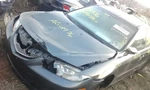 Fuel Pump Assembly 4-138 2.3L Fits 03-04 Mazda 1224856 Used. Price: $76.00.