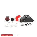 Mishimoto MMAI-CAM4-16RD 2016+ Chevrolet Camaro 2.0T Performance Air Intake New. Price: $399.91.
