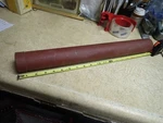 Studebaker 1949-64 C-cab Truck Gas Tank Filler Tube Used. Price: $17.99.