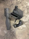 Vw Air Box (5QN 620)TIGUAN Duct 5QM-129-217/INTAKE TUBE5Q0-129-618-N Used. Price: $150.00.