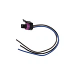 For 2000-2005 Saab 9-5 Manifold Absolute Pressure Sensor Connector Smp 2001 New. Price: $32.14.