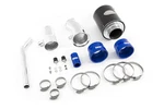 Forge Motorsport Induction Kit Abarth/fiat 500/595/695 Blue Hose New. Price: $470.18.