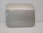 2010-2017 Gmc Terrain Fuel Filler Door 10-17 Silver 22865364 Used. Price: $68.98.