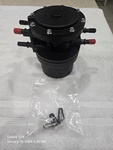 Fuel Tank Selector Reservoir Switching Valve Ford F150 F250 F350, 1989-1997 New. Price: $49.99.