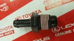 Genuine Pcv Valve 1220422051 For Toyota Celica Corolla MR2 Spyder Matrix 1ZZ-FE New. Price: $19.67.